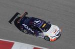 Acura TLX GT Race Car 2014 года